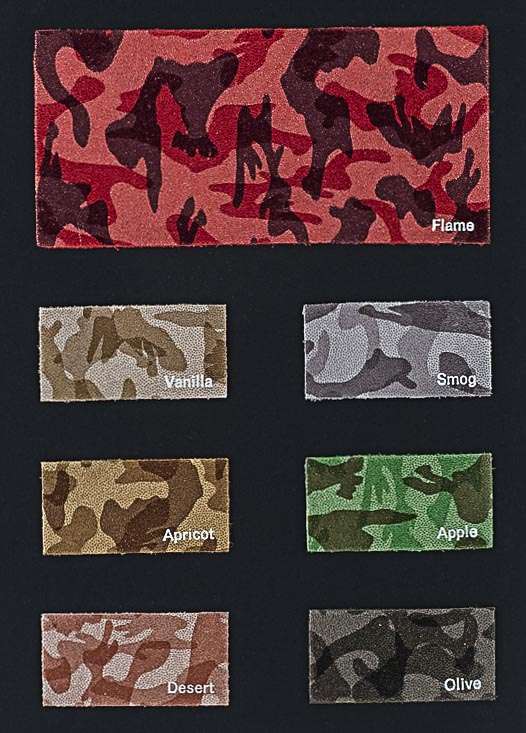 Oasis carta colori Ta.go srl